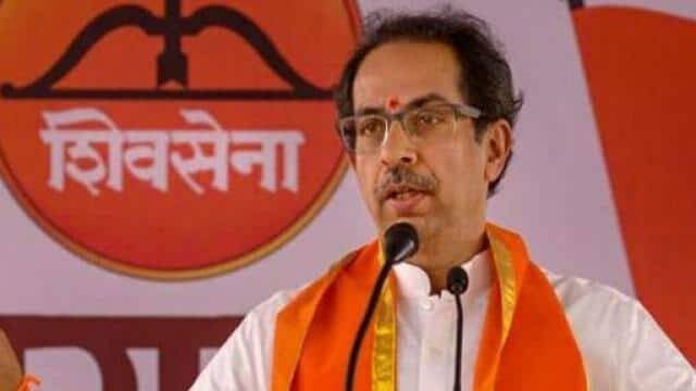 Thackeray Sena chief Uddhav Thackeray in Sawantwadi on 13th for campaigning