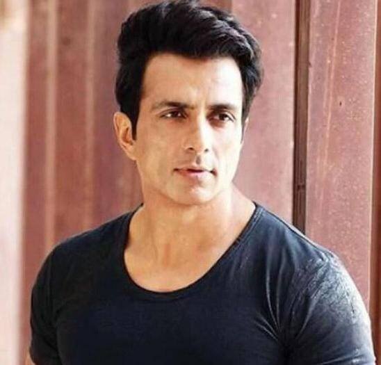 Famous film actor Sonu Sood will attend the Dahi Handi festival sponsored by MLA Nitesh Rane