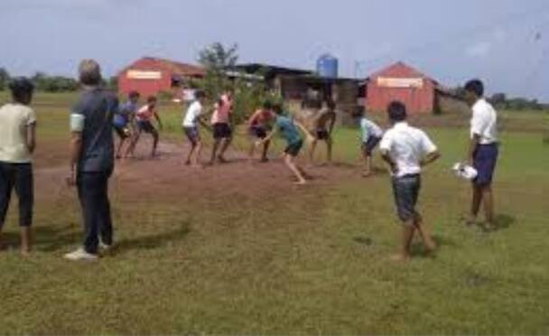 Malvan Taluka Kabaddi Tournament from today at Ozar Vidyamandir