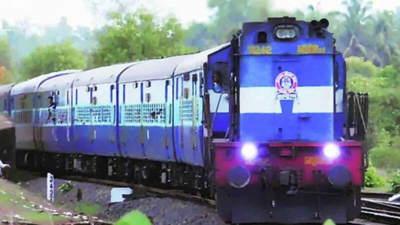 Extension of Nagpur-Madgaon, Udhna Mangalore Railway