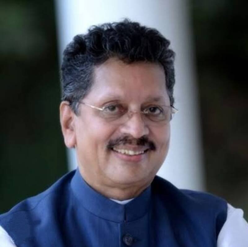 Through School Education Minister Deepak Kesarkar, one crore five lakh rupees has been approved for the construction of new school classrooms and for the repair of classrooms.