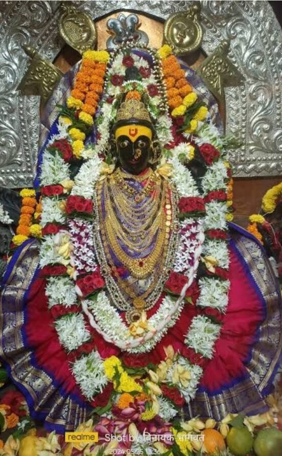 Narur Mahalakshmi Jatrotsava from 15