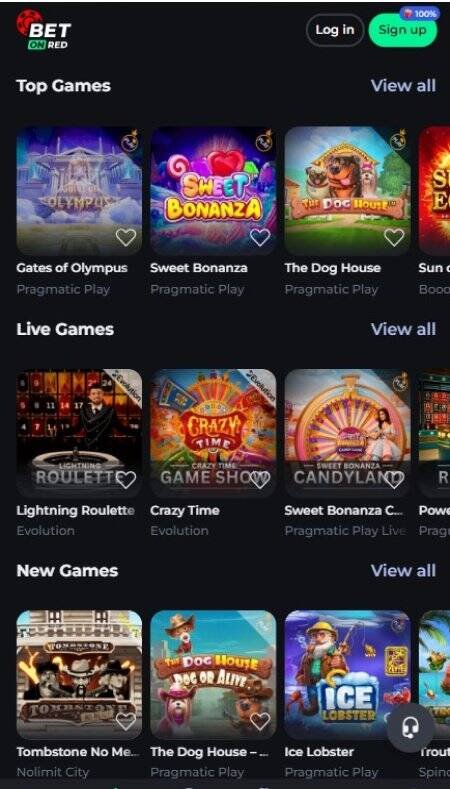 Guide to betonred bonus code