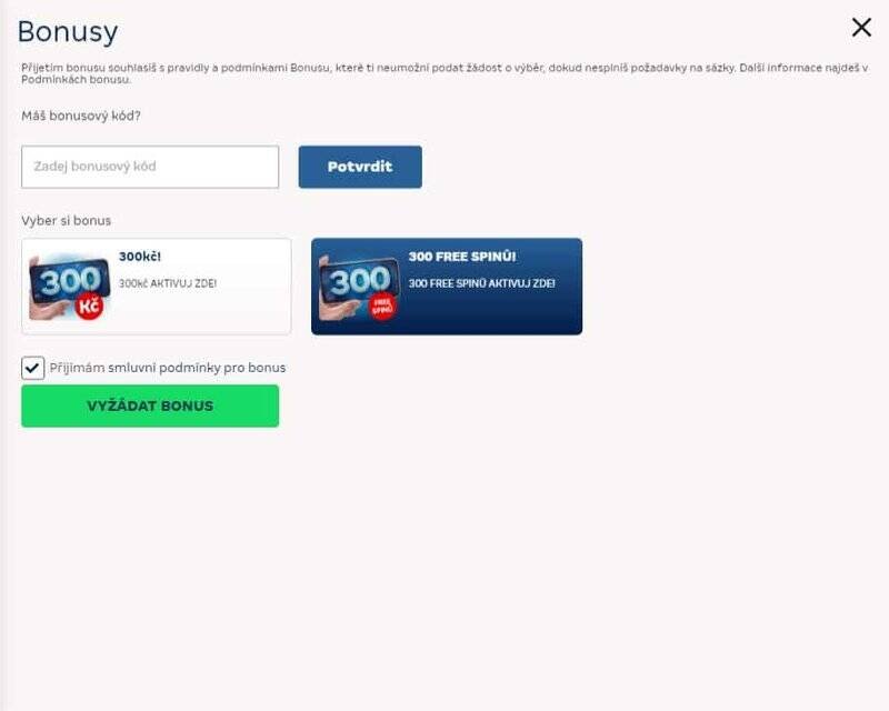 Casino penize za registraci in Czech Republic