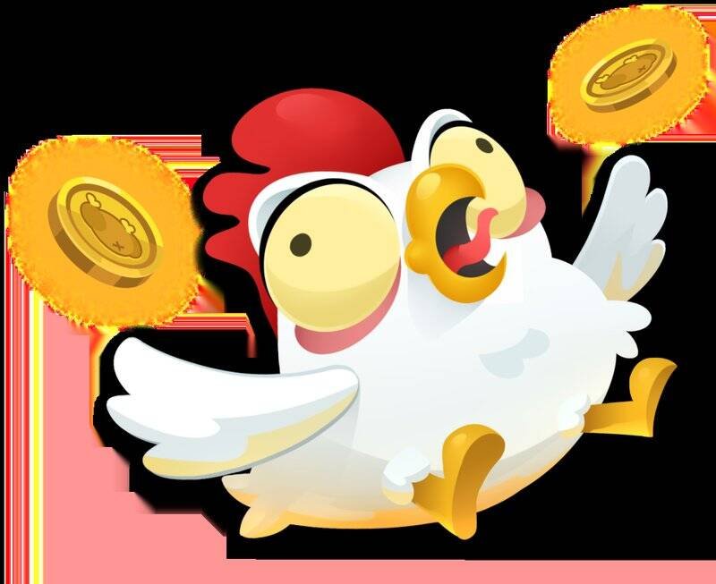 Spain - chicken road 2