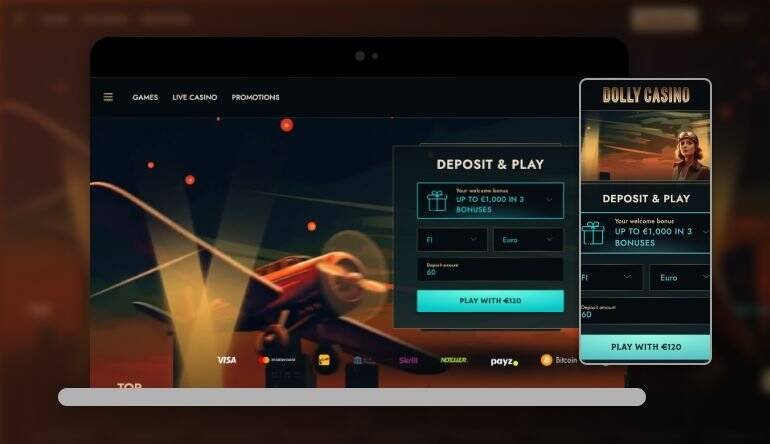 Svelate i segreti di Dolly Casino Italia: Recensioni e Offerte Esclusive