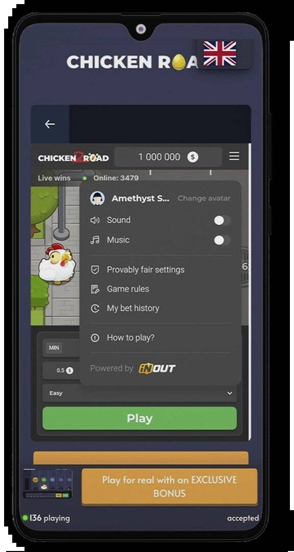 El Juego de la Ruta del Pollo: La Sensación de la Apuestas en España - overview