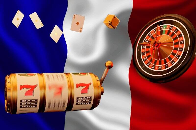 Découvrez les Offres et Bonus en Ligne au Madcasino France