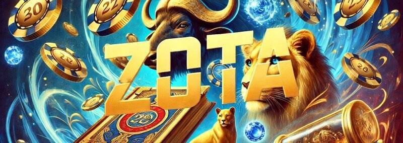 Zotabet - Die besten Online Casino Spiele für deutsche Spieler entdecken