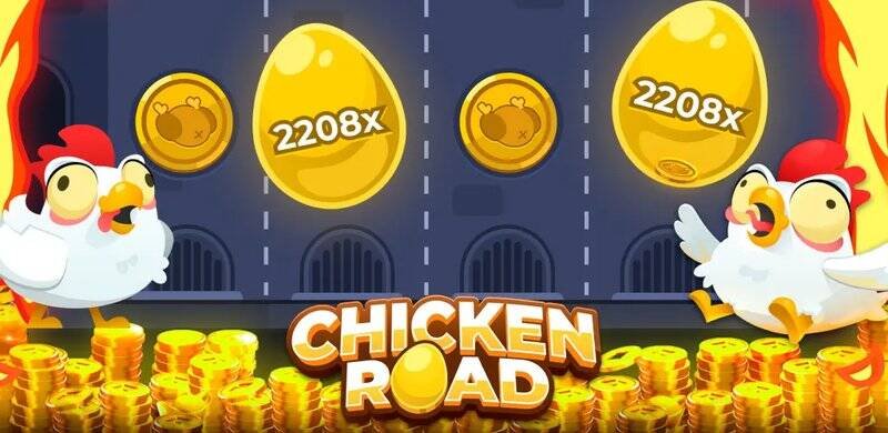 Ghid pentru chicken road