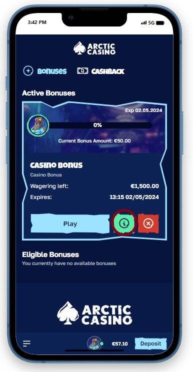 Immagine: Esplora Casinolab Casino: Sconti e App per Azzardi in Italia