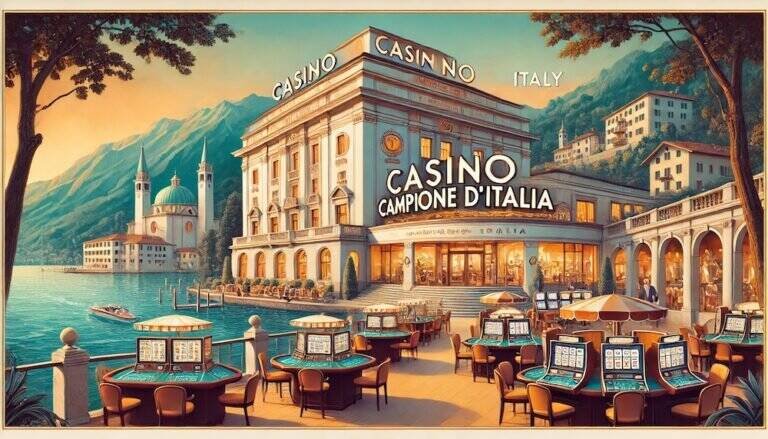 Migliore casinolab bonus a Italy