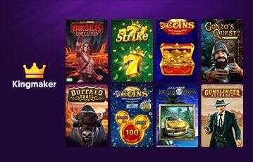 Italy - casino kingmaker