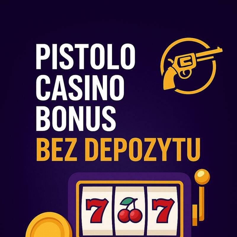 Opinia o Pistolo Casino - czy Kasyno online jest godne zaufania w Polsce? Opinia o Pistolo Casino - czy Kasyno online jest godne zaufania w Polsce?