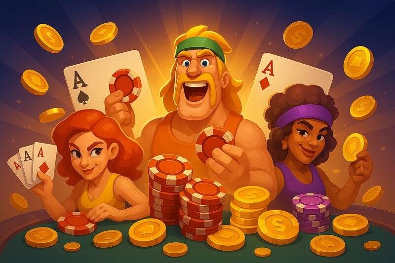 Article, pistolo casino online