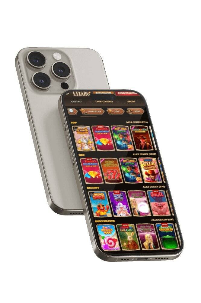 Découvrez les Offres de Jeu Exceptionnelles au Casino Lizaro en Ligne pour - aperçu Découvrez les Offres de Jeu Exceptionnelles au Casino Lizaro en Ligne pour - aperçu