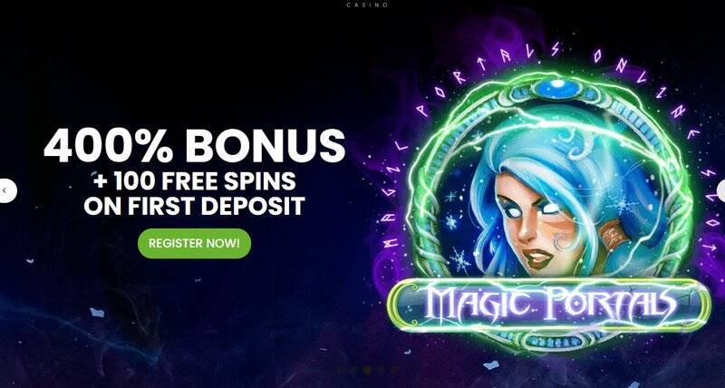 Introduction to magic win casino Introduction to magic win casino